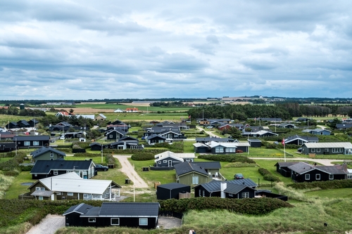 5 gode råd ved køb af sommerhus